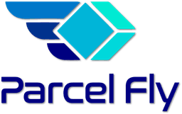 ParcelFly Logo